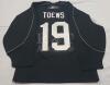 Jonathan Toews Blackhawks Practice Jersey - Adult Medium - 4