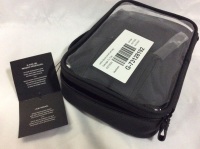 New Set Of 4 Small Travel Bags Carta