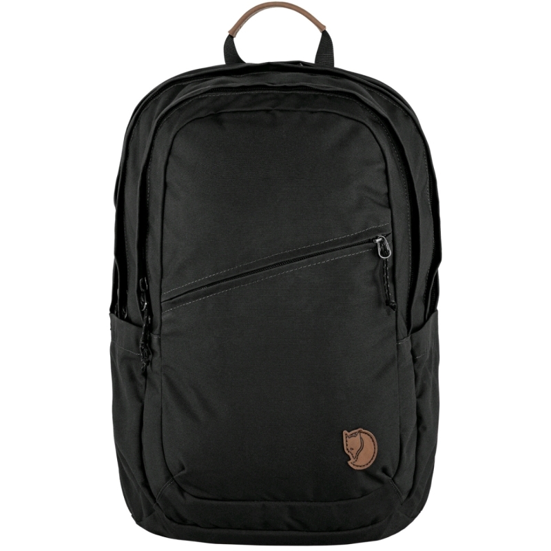New Fj&auml;ll R&auml;ven R&auml;ven 28 L Black Backpack