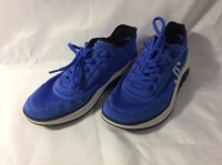 Woman&rsquo;s Chanel Running Shoes