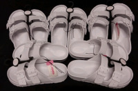 New 5x Small - Large Bobbie Brooks Women's Sandals