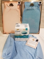 New personal lot includes all items in photos