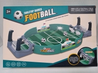 New In Box Tabletop Football Game