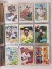 1960 , 1968 , 1973 - 1991 Topps MLB Baseball Trading Card Singles . 108 Trading Cards - 2