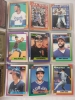 1960 , 1968 , 1973 - 1991 Topps MLB Baseball Trading Card Singles . 108 Trading Cards - 6