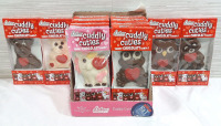 Box of 12 Palmer Cuddly Cuties Chocolates (71g Each, No Best Before)