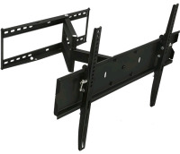 As New | Mount-It! Professional TV Mount with 0&deg; - +12&deg; Tilt