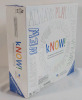 New - KNOW! Trivia Board Game by Ravensburger . the "always up-to-date quiz game". It is designed for 3-6 players, ages 10 and up, and integrates with Google Assistant for real-time information - 3