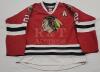 Duncan Kieth Chicago Blackhawks Hockey Jersey - 50