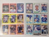 1980 - 1994 Toronto Blue Jays MLB Baseball Trading Card Singles . 108 Trading Cards - 5