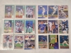 1980 - 1994 Toronto Blue Jays MLB Baseball Trading Card Singles . 108 Trading Cards - 7