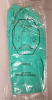 12-Pairs New Large Stellar Flock Lined Nitrile Gloves (09) . Gloves measure 12" Long , Each Pair Individually Sealed . Retail $210+ - 2