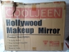 As New 31.5" x 22.8" Cooljeen Hollywood Makeup Mirror - 2