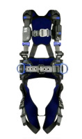 New | Size LG 3M EXOFIT Series X300 Full Body Harness | Retails Almost $800!