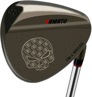 New | Yamato 56 Degree Golf Wedge Forged from SP700 Steel | Retails Over $50