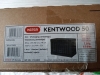 Kentwood Plastic Outdoor Storage Box 32"x22"x17" Retails for $90 - 2