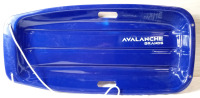 Avalanche Brands Childs Sled 34" x 17"