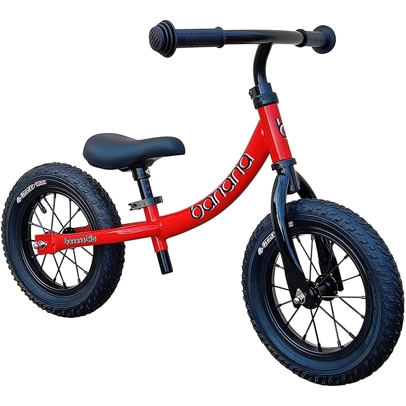 New Banana Bike GT Childrens Age 2-4 Balance Bike 33x18x24 inches