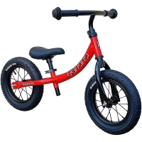 New Banana Bike GT Childrens Age 2-4 Balance Bike 33x18x24 inches