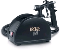 New Bronze Tan Professional Spray Tan Kit Retails for $225