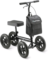 New Auitoa All Terrain Knee Walker Retails for $337 USD Stands up to 79 inches