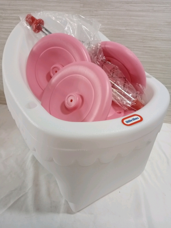 Little Tikes Doll Buggy Retails for $66