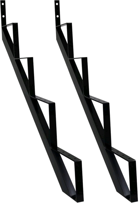 New Zwinz Steel Stair Stringer 4 Step.