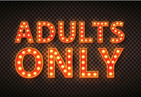 *Adults Only* | New | Vac-U-Lock 8" Realistic Dildo by FirmSkyn
