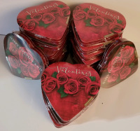20 new (3.2 oz) boxes Elmer's chocolates 8 chocolates per box