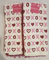 2 New | Kitchen Towel 2 Packs | 15" x 25"