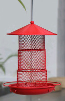 New in Box | Foldable Outdoor Wild Bird Feeder | See Photos For Measurements