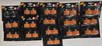 32 New | Plastic LED Tea Lights