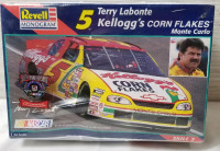 New sealed REVELL model TERRY LABONTE #5 MONTE CARLO