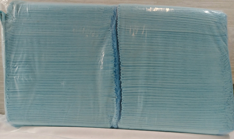 100ct New | Extra Large Puppy Pads | Each Measure 30" x 30"