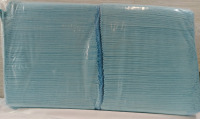 100ct New | Extra Large Puppy Pads | Each Measure 30" x 30"