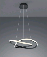 As New | LED Modern Hangning Ceiling Light | *Retails $180*