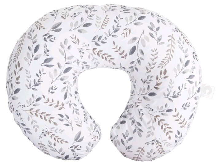 New | Boppy Nursing Pillow 50.8L x 40.6W Centimetres