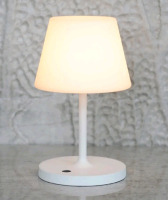 New in Box | Lotitol Cordless LED Table Lamp w/ Touch Dimmer | *Retails $98*