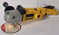 Dewalt 7" / 9" Electric Sander / Polisher . Model # DW849 . Tested Working