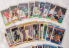 1980 - 1990 NHL Hockey Trading Card Singles . 43 Trading Cards - 2