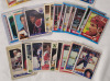 1980 - 1990 NHL Hockey Trading Card Singles . 43 Trading Cards - 3