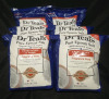 6 New Packs | 36LBS Total Dr Teal's Pure Epsom Magnesium Salt Soak, Fragrance Free - 5