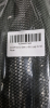 New DiVLMT sz Men's 8-8.5 & Women's 10-10.5 Adult Snorkel Full Foot Pocket Fins, Diving Fins for Freediving Seafishing, Long Flippers for Snorkeling Soft Dive Efficient Thrust Swim Fins Professional with Bag<br/>Retails over $60 - 4