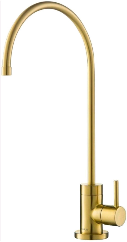 As New | Kr&auml;us Kitchen Faucet | See Photos For Measurements