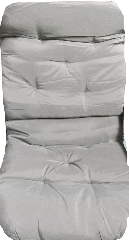 New | Padded Outdoor Chair Cushion | Fits Most Chairs