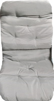 New | Padded Outdoor Chair Cushion | Fits Most Chairs