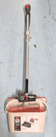 As New Oxo Extendable Sweep Set
