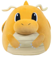New | 17" Pok&eacute;mon Squishmallow: Dragonite