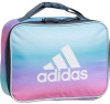 New | Adidas Foundation Insulated Lunch Bag Gradient Rose Tone Pink / White /Onyx Grey - 2