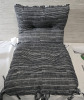 2 New | Outdoor Chair Cushions 20" x 42" - 3